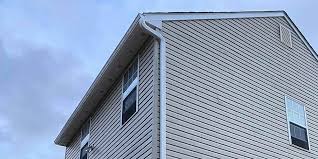 Best Engineered Wood Siding  in Whispering Pines, NC